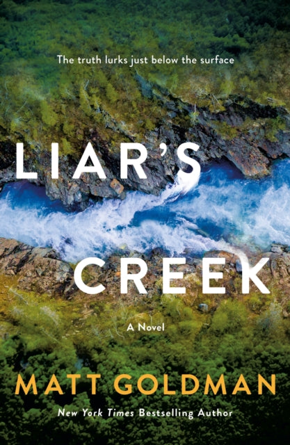 Liars Creek