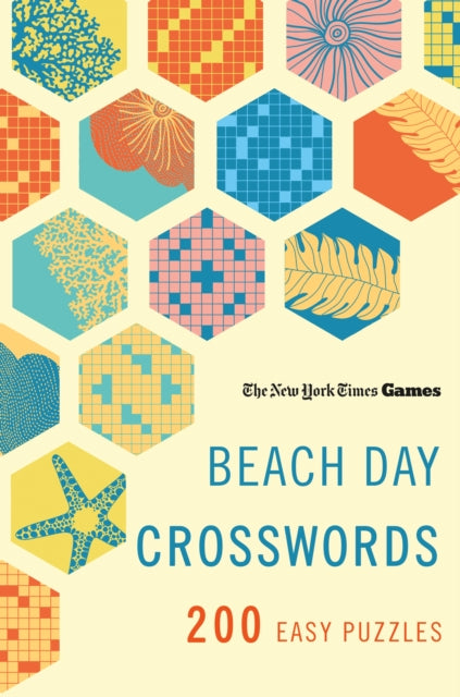 New York Times Games Beach Day Crossword