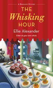 Whisking Hour The
