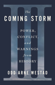 Coming Storm The By Unknown