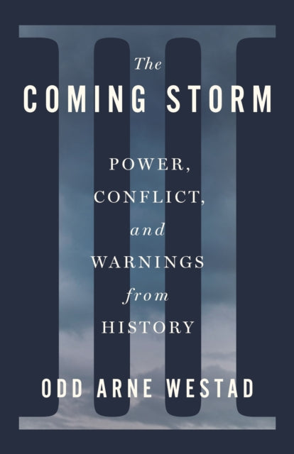 Coming Storm The By Unknown
