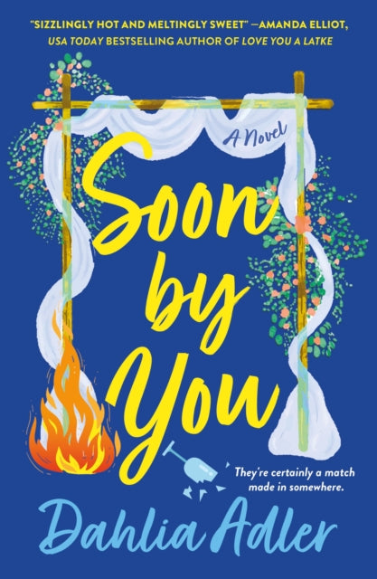 Soon By You By Adler, Dahlia