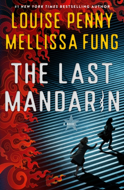 Last Mandarin By Fung, Louise