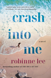 Crash Into Me