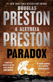 Paradox By , Douglas