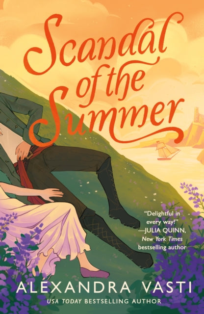Scandal Of The Summer