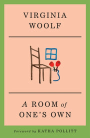 Room Of Ones Own A