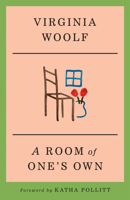 Room Of Ones Own A