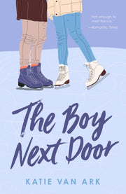 Boy Next Door The