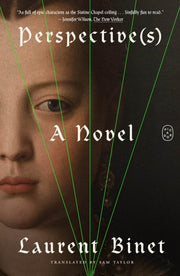 Perspectives By Binet Laurent