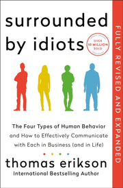 Surrounded By Idiots Revised Expanded Ed
