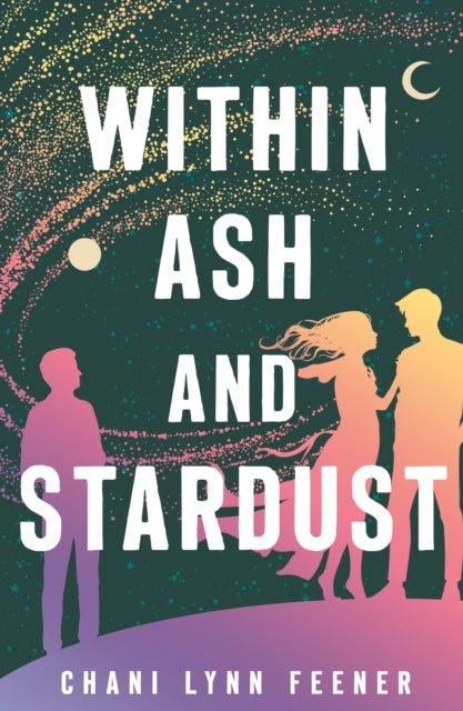 Within Ash & Stardust
