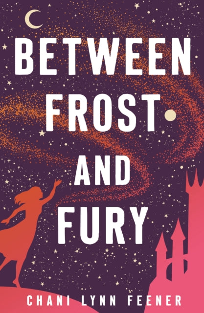 Between Frost & Fury