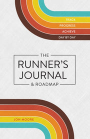 Runners Journal Roadmap The By Moore, Jon