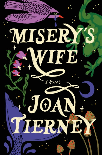 Miserys Wife By Tierney, Joan