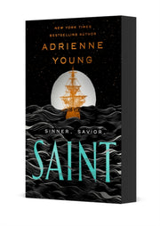Saint By Young, Adrienne