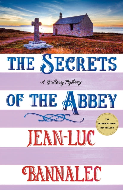 Secrets Of The Abbey By Bannalec, Jean-luc