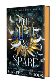Heir & The Spare