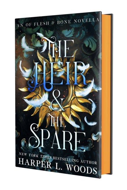 Heir & The Spare