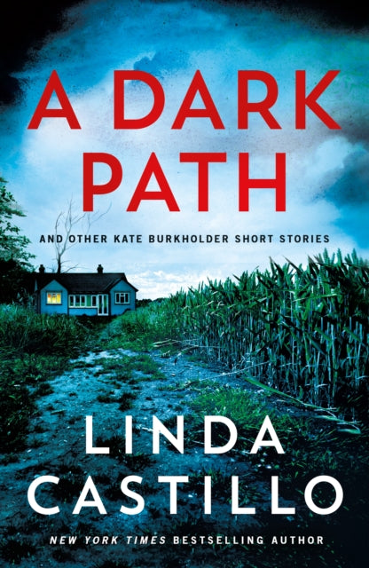 Dark Path By Castillo, Linda