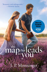 Map That Leads To You