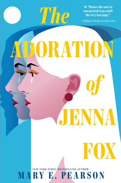 Adoration Of Jenna Fox The
