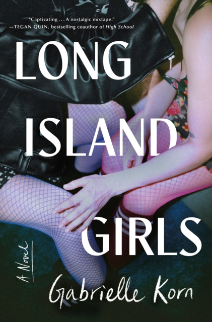 Long Island Girls By Korn, Gabrielle