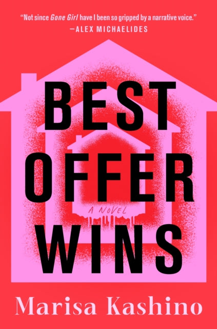 Best Offer Wins By Kashino, Marisa