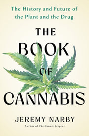 Book Of Cannabis The