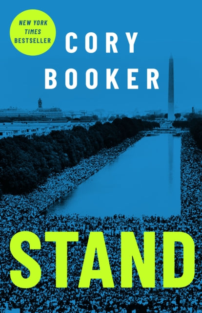 Stand By Booker, Cory