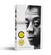 Baldwin A Love Story