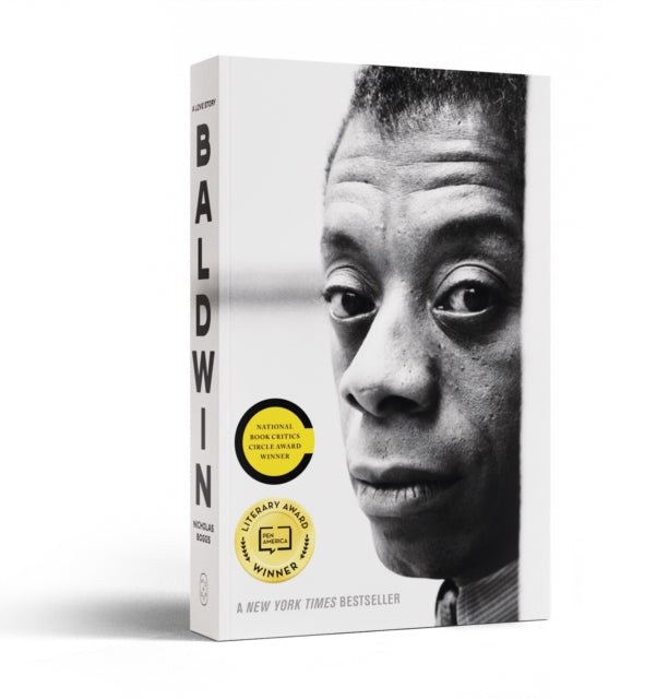Baldwin A Love Story