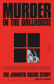 Murder In The Dollhouse