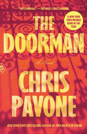 Doorman The By Pavone, Chris