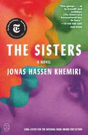 Sisters The By Khemiri, Jonas