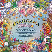 Starcana Wavesong