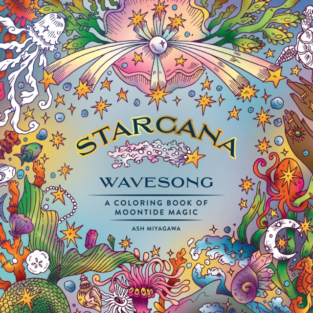 Starcana Wavesong