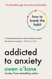 Addicted To Anxiety