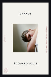 Change By Louis Edouard