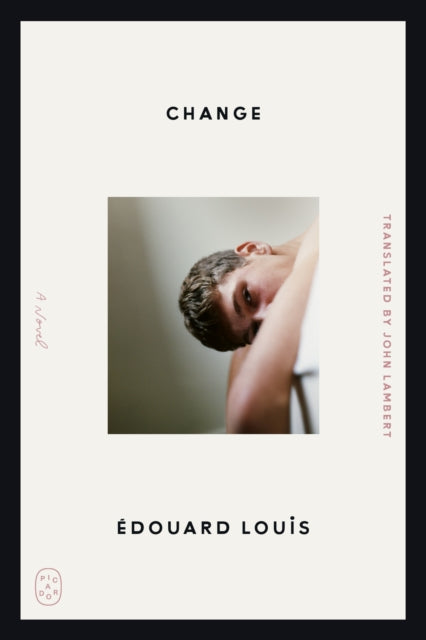 Change By Louis Edouard