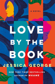 Love By The Book By George, Jessica
