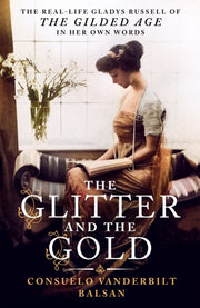 Glitter & The Gold The