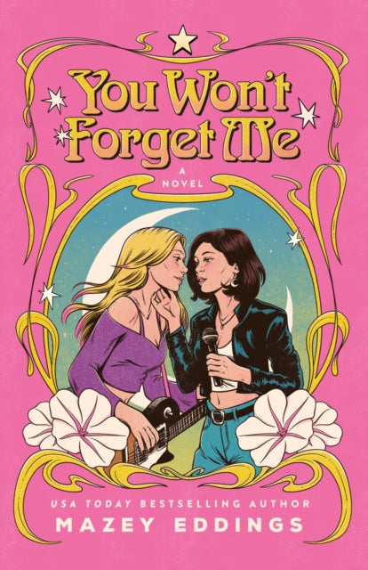 You Wont Forget Me