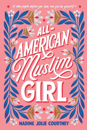 Allamerican Muslim Girl By Courtney, Nadine Jol