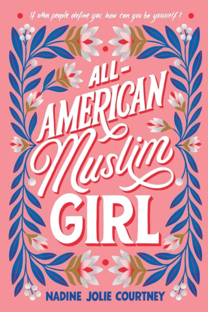 Allamerican Muslim Girl By Courtney, Nadine Jol