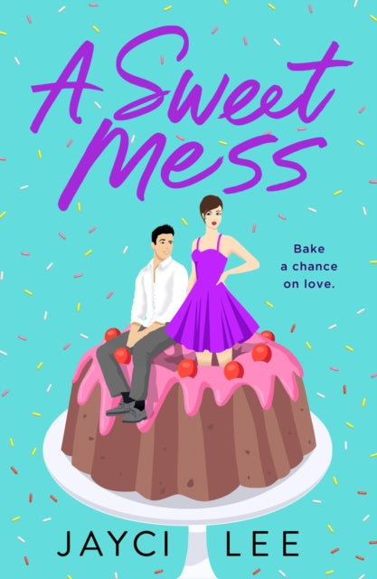 Sweet Mess A