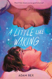 Little Like Waking A