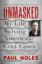 Unmasked By Paul Holes