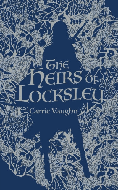 Heirs Of Locksley