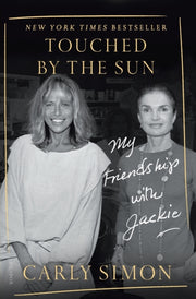 Touched By The Sun By Carly Simon